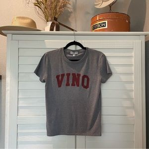 SUB_URBAN RIOT 🍷VINO TEE🍷